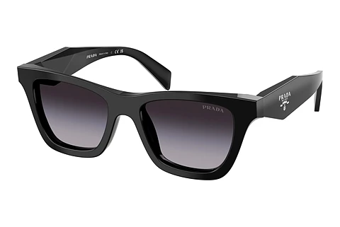 Solglasögon Prada PR C07S 16K90A
