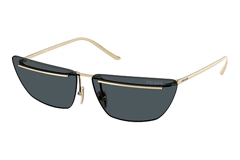 Occhiali da vista Prada PR C52S ZVN70B