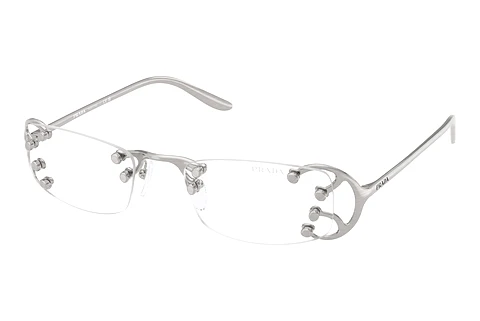Sonnenbrille Prada PR C57S 28H08N