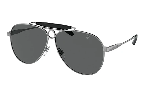 Akiniai nuo saulės Ralph Lauren THE COUNRTYMAN (RL7078 9002B1)