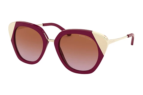 solbrille Ralph Lauren RL8178 579439