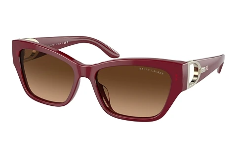 слънчеви очила Ralph Lauren The Audrey (RL8206U 591274)
