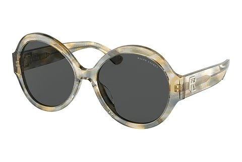 Ophthalmic Glasses Ralph Lauren The Farrah (RL8207U 603387)
