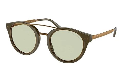 Ophthalmic Glasses Ralph Lauren RL8210 6047/2
