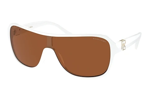 Sluneční brýle Ralph Lauren THE DILLION (RL8214U 605573)