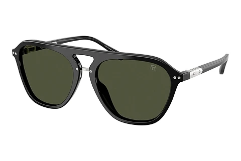 Occhiali da vista Ralph Lauren THE HUGH (RL8219U 500131)