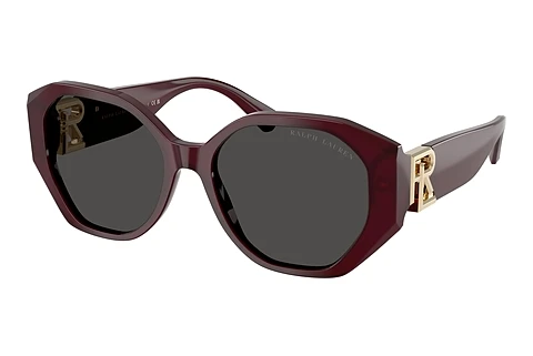 Occhiali da vista Ralph Lauren THE JULIETTE (RL8220 508387)