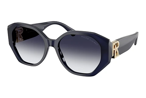 Occhiali da vista Ralph Lauren THE JULIETTE (RL8220 631011)