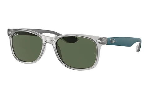 Solglasögon Ray-Ban Kids JUNIOR NEW WAYFARER (RJ9052S 707071)