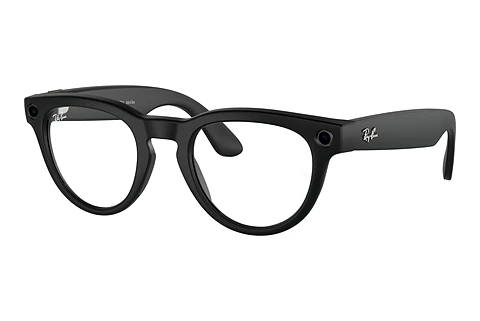 Solglasögon Ray-Ban Meta HEADLINER (RW4009 601SM3)
