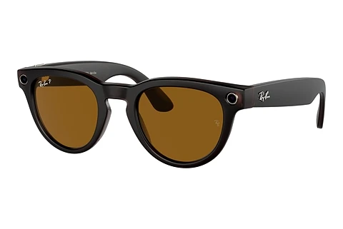 solbrille Ray-Ban Meta HEADLINER (RW4009 675483)