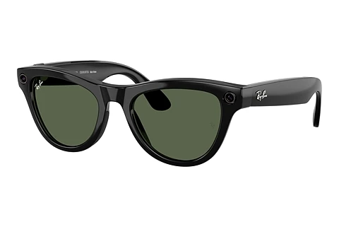 solbrille Ray-Ban Meta SKYLER (RW4010 601/71)