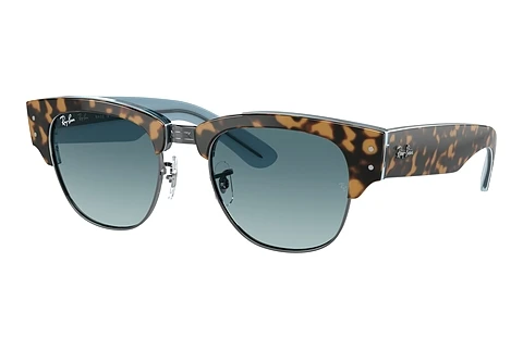 Ophthalmic Glasses Ray-Ban MEGA CLUBMASTER (RB0316S 13163M)