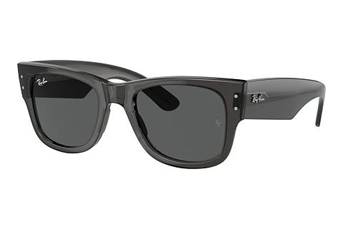 Ophthalmic Glasses Ray-Ban MEGA WAYFARER (RB0840S 1390B1)