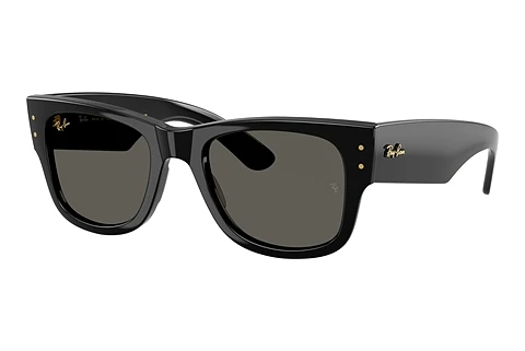 Päikeseprillid Ray-Ban MEGA WAYFARER (RB0840S 6826J5)