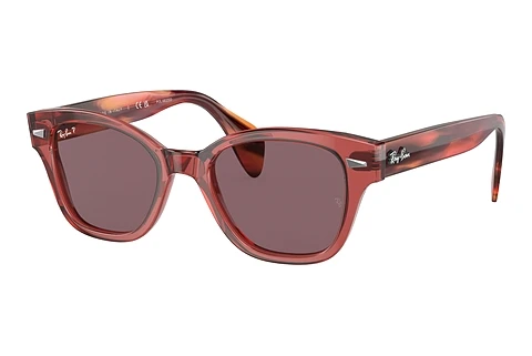 Päikeseprillid Ray-Ban RB0880S 6639AF