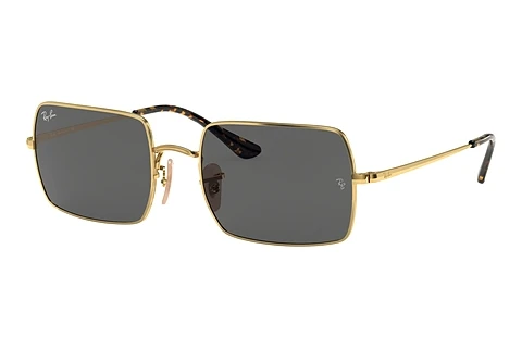 Sluneční brýle Ray-Ban RECTANGLE (RB1969 9150B1)