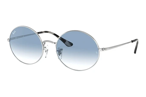 Zonnebril Ray-Ban OVAL (RB1970 91493F)