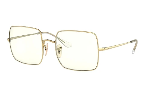 Solglasögon Ray-Ban SQUARE (RB1971 001/5F)