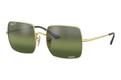 Ray-Ban SQUARE (RB1971 001/G4) Napszemüveg