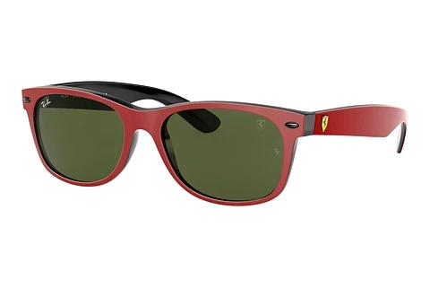 Ray-Ban NEW WAYFARER (RB2132M F63931) Napszemüveg