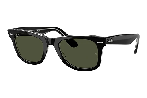 Occhiali da vista Ray-Ban WAYFARER (RB2140 129431)