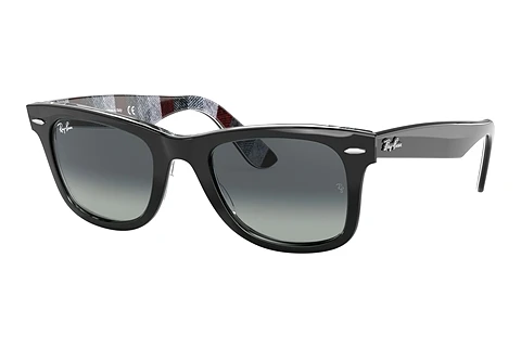 Gafas de visión Ray-Ban WAYFARER (RB2140 13183A)
