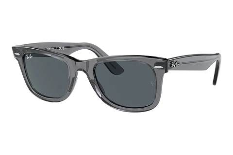 Aurinkolasit Ray-Ban WAYFARER (RB2140 6641R5)
