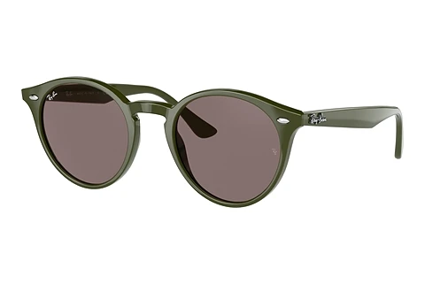Sluneční brýle Ray-Ban RB2180 65757N