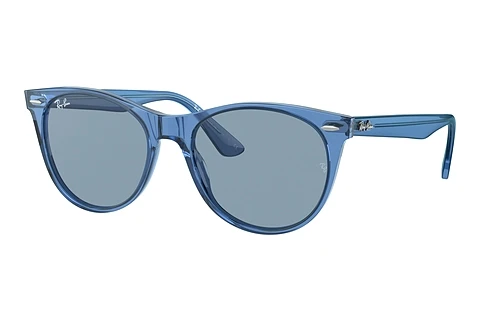слънчеви очила Ray-Ban WAYFARER II (RB2185 658756)