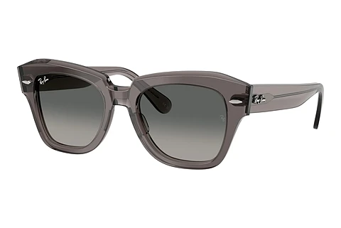 Occhiali da vista Ray-Ban STATE STREET (RB2186 136971)