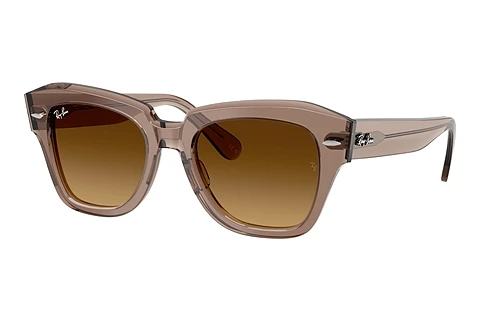 Óculos de marca Ray-Ban STATE STREET (RB2186 682785)
