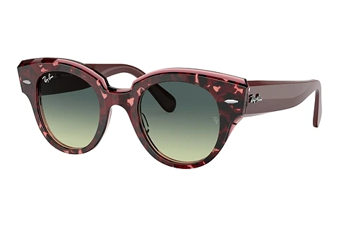 Ray-Ban ROUNDABOUT (RB2192 1323BH) Napszemüveg