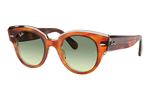 Päikeseprillid Ray-Ban ROUNDABOUT (RB2192 1325BH)