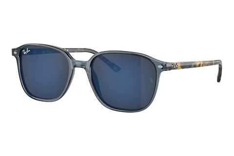 Sluneční brýle Ray-Ban LEONARD (RB2193 6638O4)