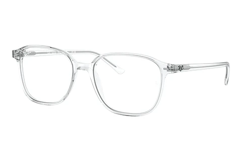 Óculos de marca Ray-Ban LEONARD (RB2193 912/GH)