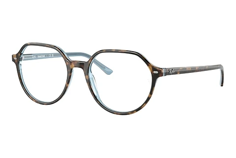 Ray-Ban THALIA (RB2195 1316GG) Napszemüveg