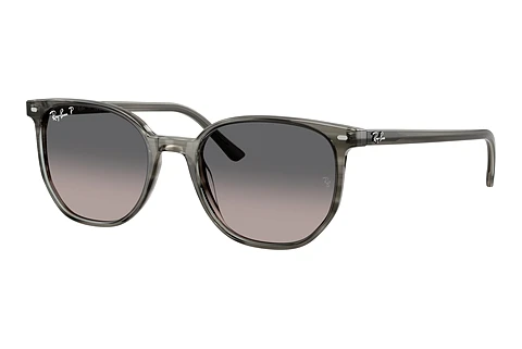 Óculos de marca Ray-Ban ELLIOT (RB2197 1438M3)