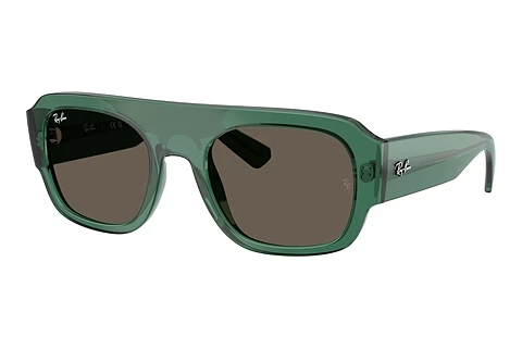 Occhiali da vista Ray-Ban RB2218 6681/3
