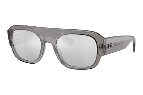 Occhiali da vista Ray-Ban RB2218 668482