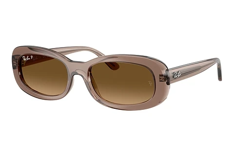 Occhiali da vista Ray-Ban RB2221 6827M2