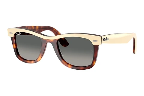 Óculos de marca Ray-Ban WAYFARER (RB2240 144371)