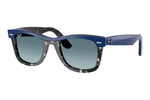 Sluneční brýle Ray-Ban WAYFARER (RB2240 14453M)