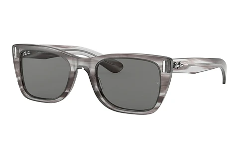 solbrille Ray-Ban CARIBBEAN (RB2248 1314B1)