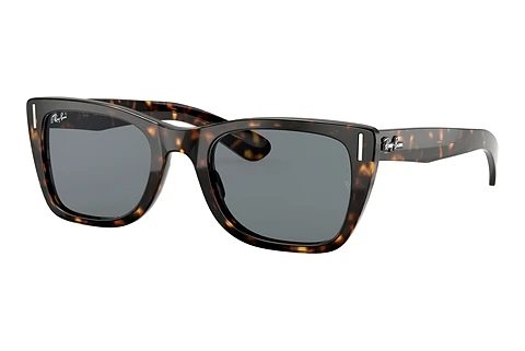 solbrille Ray-Ban CARIBBEAN (RB2248 902/R5)