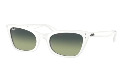 solbrille Ray-Ban LADY BURBANK (RB2299 975/BH)