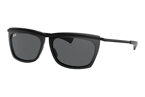 Akiniai nuo saulės Ray-Ban OLYMPIAN II (RB2419 1305B1)