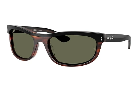 Occhiali da vista Ray-Ban BALORAMA (RB2489 144058)