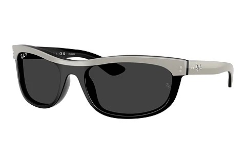 Sluneční brýle Ray-Ban BALORAMA (RB2489 144248)
