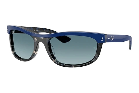 Occhiali da vista Ray-Ban BALORAMA (RB2489 14453M)